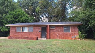 3827 HARRISON Road, Montgomery, AL 36109