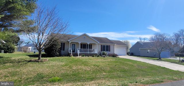 16891 ESSEX RD, Lewes, DE 19958