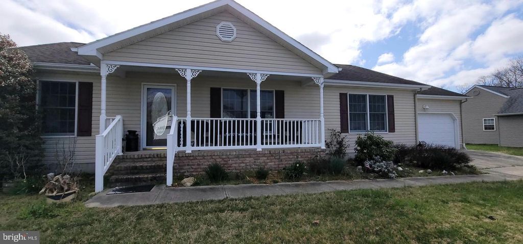 16891 ESSEX RD, Lewes, DE 19958