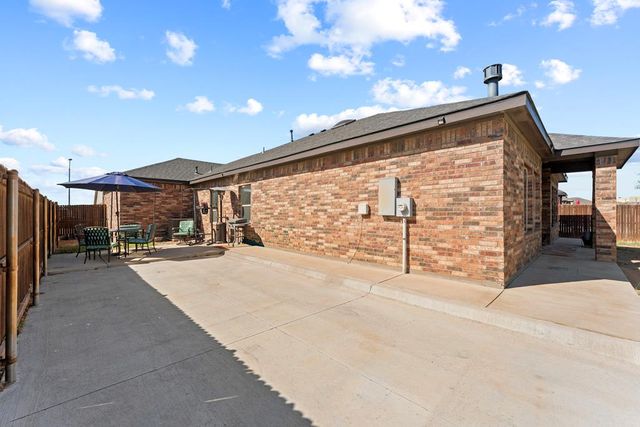 3908 Roma, Odessa, TX 79765