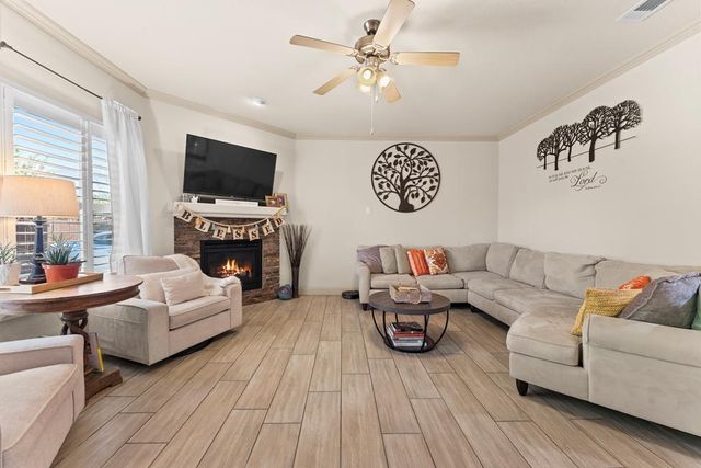 3908 Roma, Odessa, TX 79765