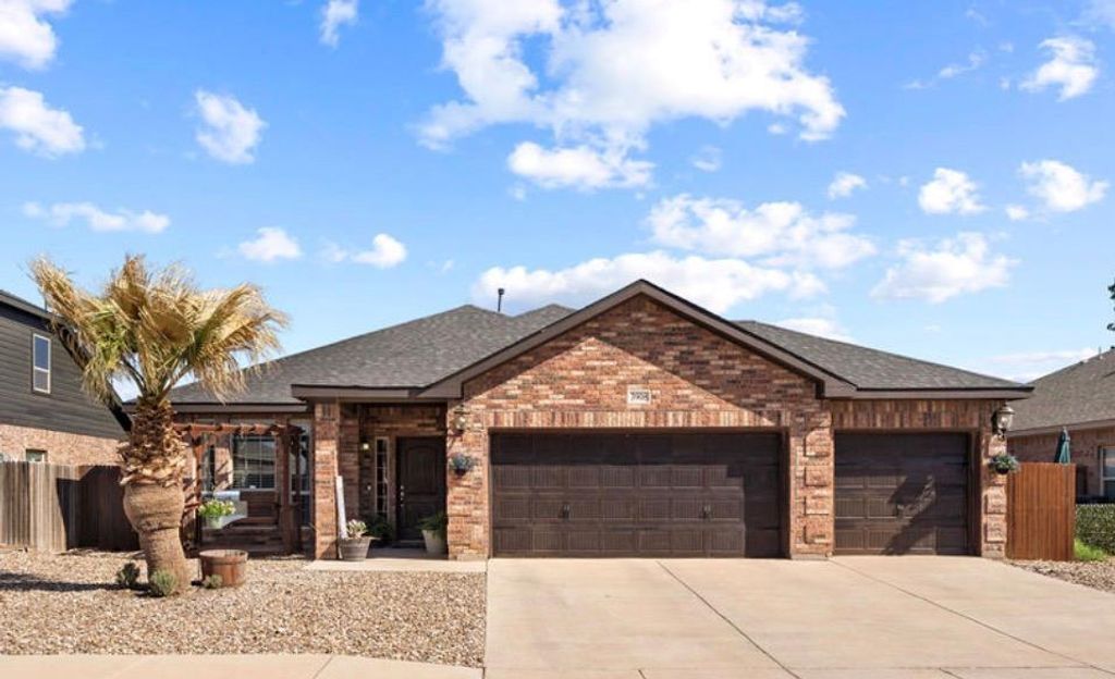 3908 Roma, Odessa, TX 79765