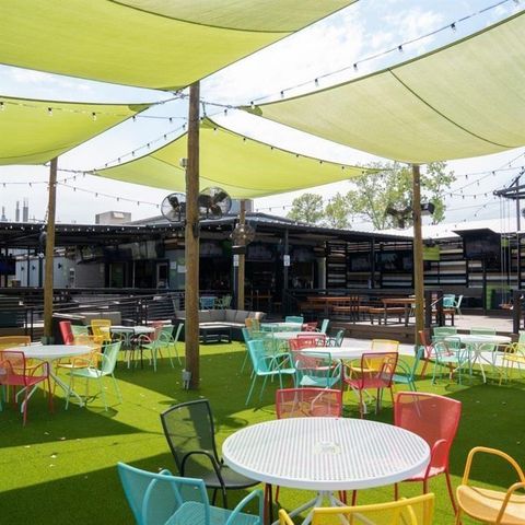 1221 W 16th Street B, Houston, TX 77008