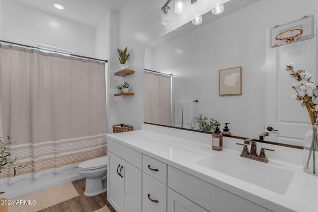 3502 E HAZELTINE Way, Queen Creek, AZ 85142