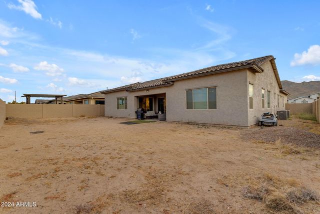 3502 E HAZELTINE Way, Queen Creek, AZ 85142