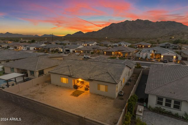 3502 E HAZELTINE Way, Queen Creek, AZ 85142