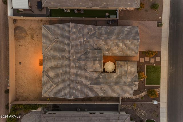 3502 E HAZELTINE Way, Queen Creek, AZ 85142