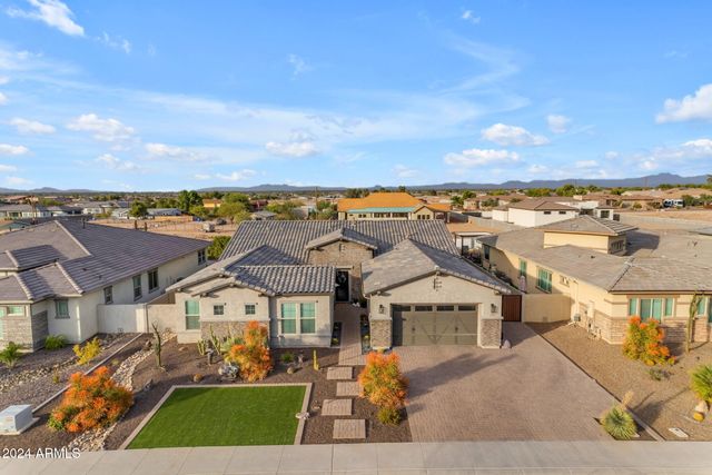 3502 E HAZELTINE Way, Queen Creek, AZ 85142