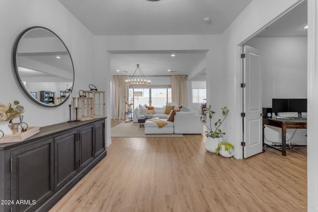 3502 E HAZELTINE Way, Queen Creek, AZ 85142