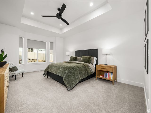 12176 N CREEK MEADOW CT, Highland, UT 84003