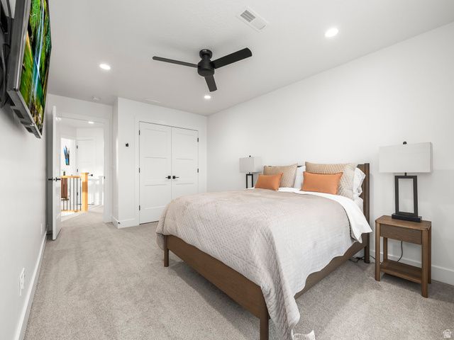 12176 N CREEK MEADOW CT, Highland, UT 84003