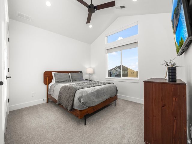 12176 N CREEK MEADOW CT, Highland, UT 84003