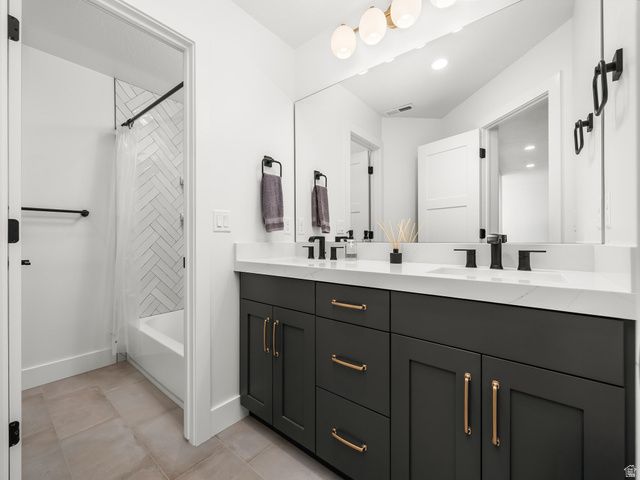 12176 N CREEK MEADOW CT, Highland, UT 84003