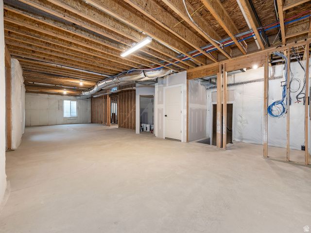 12176 N CREEK MEADOW CT, Highland, UT 84003