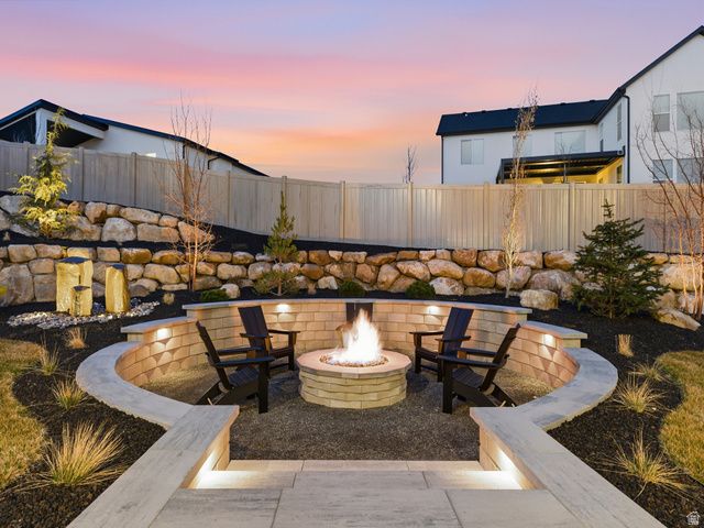 12176 N CREEK MEADOW CT, Highland, UT 84003