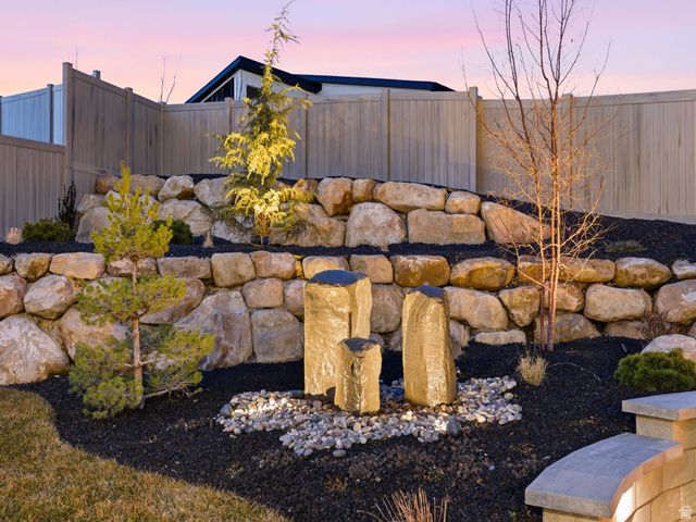 12176 N CREEK MEADOW CT, Highland, UT 84003