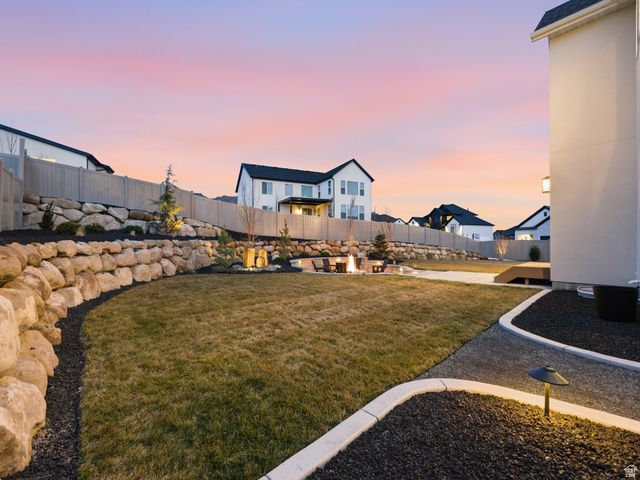 12176 N CREEK MEADOW CT, Highland, UT 84003
