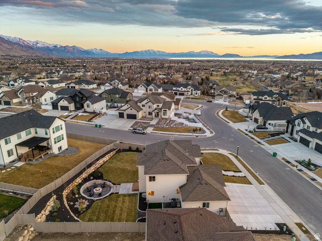 12176 N CREEK MEADOW CT, Highland, UT 84003