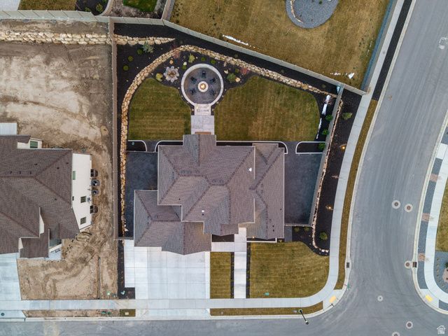 12176 N CREEK MEADOW CT, Highland, UT 84003