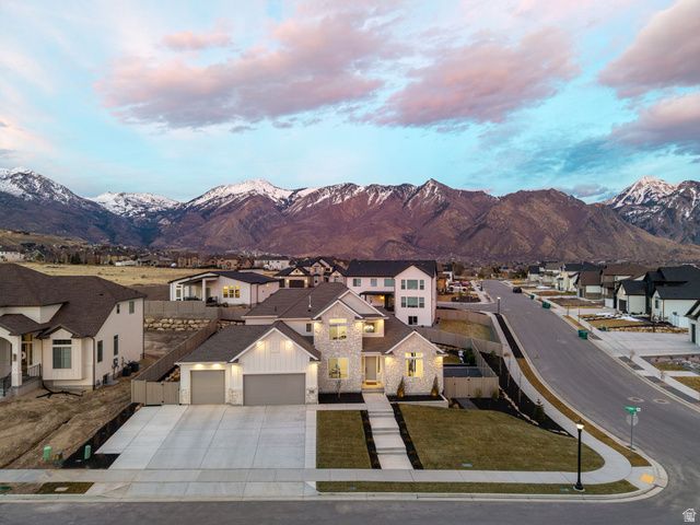 12176 N CREEK MEADOW CT, Highland, UT 84003
