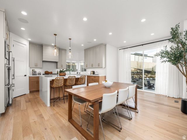 12176 N CREEK MEADOW CT, Highland, UT 84003