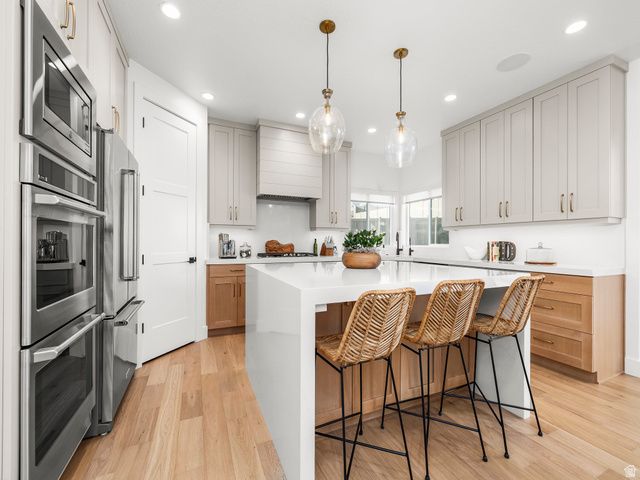 12176 N CREEK MEADOW CT, Highland, UT 84003