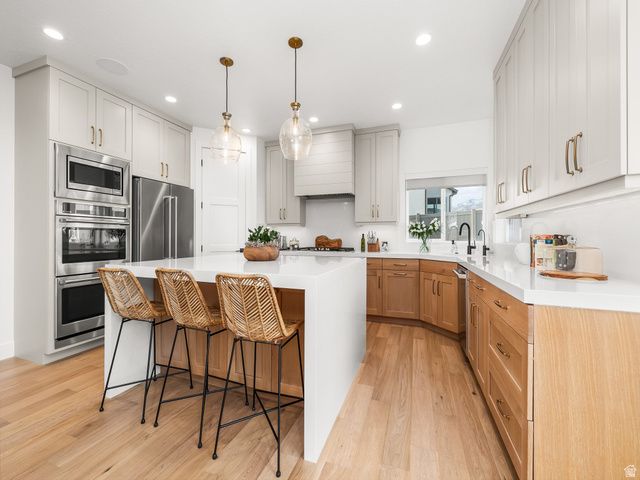 12176 N CREEK MEADOW CT, Highland, UT 84003