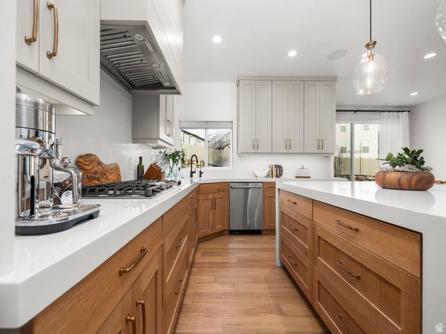 12176 N CREEK MEADOW CT, Highland, UT 84003