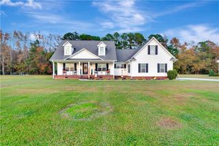 7453 7th Street Road, Lumberton, NC 28358