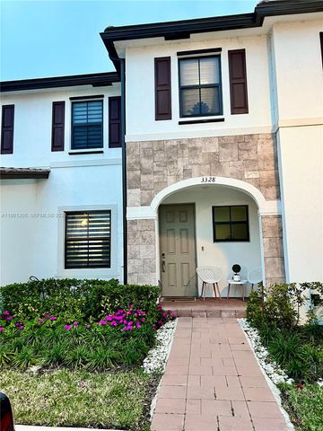 3328 W 114th Ter, Hialeah, FL 33018