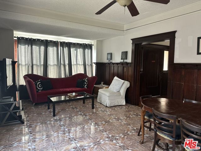 2506 Juliet Street, Los Angeles, CA 90007