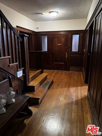 2506 Juliet Street, Los Angeles, CA 90007