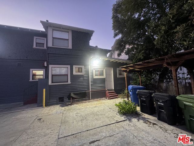 2506 Juliet Street, Los Angeles, CA 90007