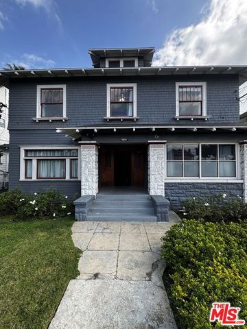 2506 Juliet Street, Los Angeles, CA 90007