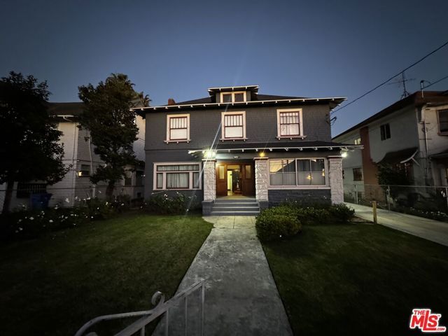 2506 Juliet Street, Los Angeles, CA 90007