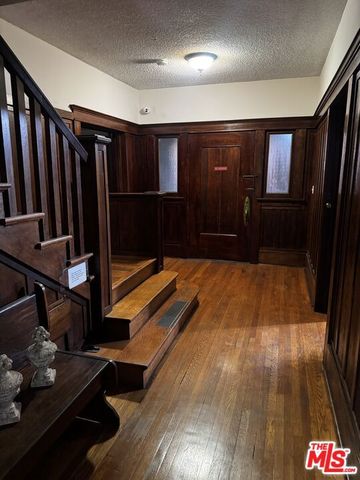 2506 Juliet Street, Los Angeles, CA 90007