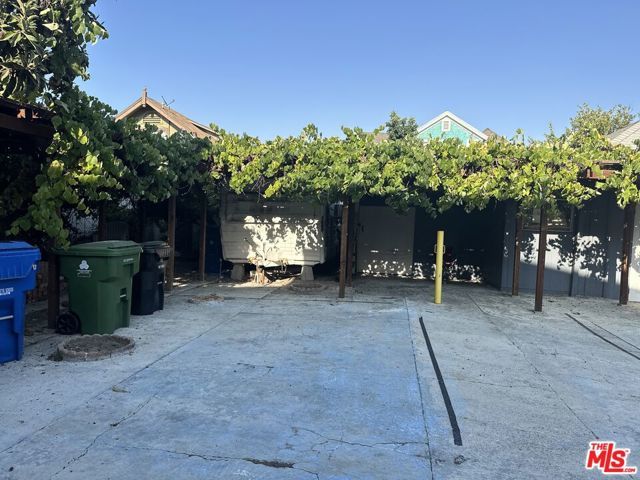 2506 Juliet Street, Los Angeles, CA 90007