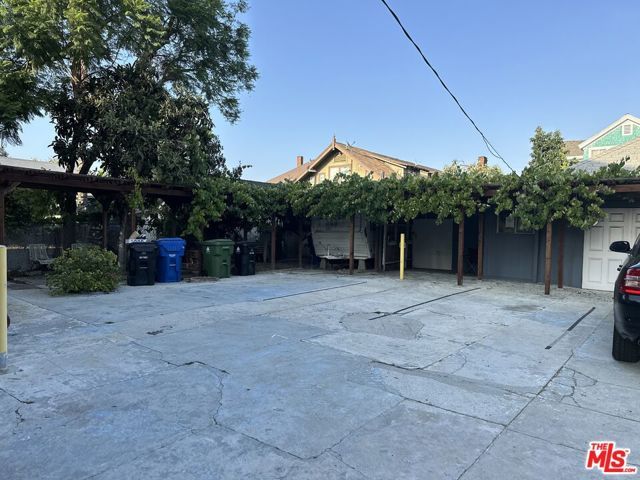 2506 Juliet Street, Los Angeles, CA 90007