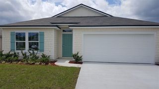 201 Blue Creek Way, St Augustine, FL 32086