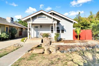 1355 N Roosevelt Avenue, Fresno, CA 93728