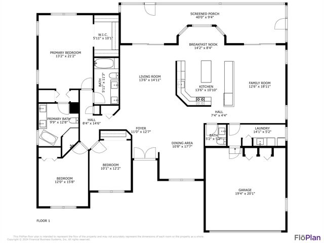 723 Golf Court, Delray Beach, FL 33445