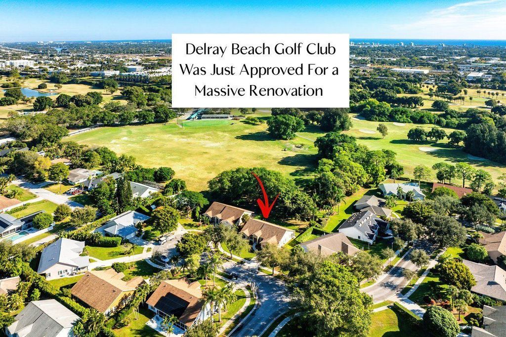 723 Golf Court, Delray Beach, FL 33445
