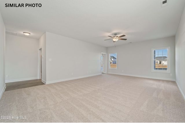 208 Big August Way, Jacksonville, NC 28546