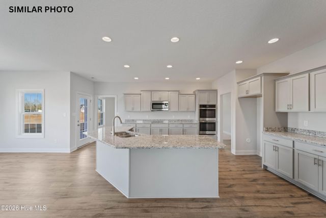 208 Big August Way, Jacksonville, NC 28546