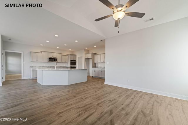 208 Big August Way, Jacksonville, NC 28546