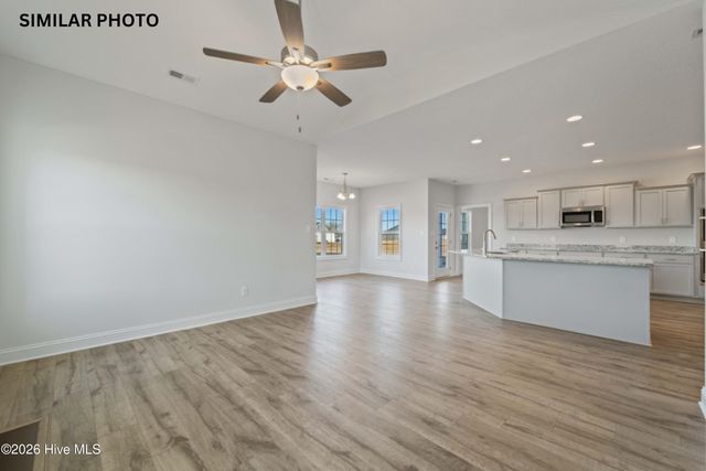 208 Big August Way, Jacksonville, NC 28546