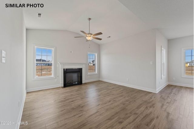 208 Big August Way, Jacksonville, NC 28546