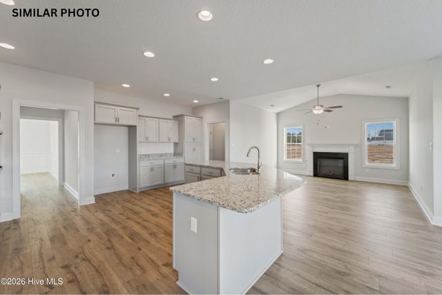 208 Big August Way, Jacksonville, NC 28546