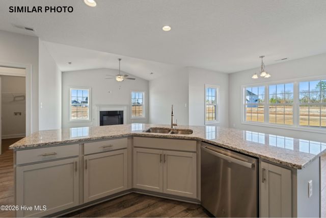 208 Big August Way, Jacksonville, NC 28546