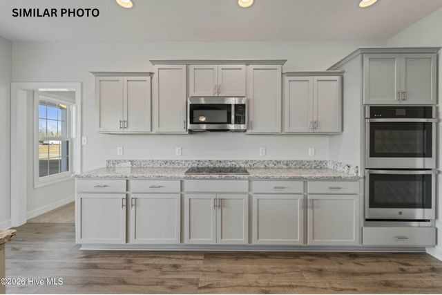 208 Big August Way, Jacksonville, NC 28546